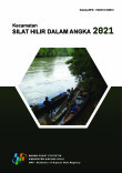 Kecamatan Silat Hilir Dalam Angka 2021